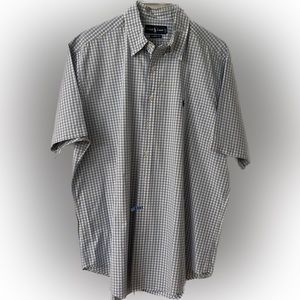 Ralph Lauren - Short Sleeve Shirt